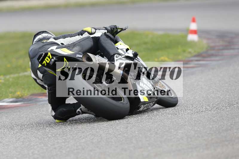 /34 25.07.2025 Speer Racing ADR/Gruppe rot/707